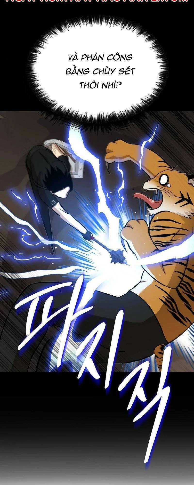 Ta Leo Lên Đỉnh Cao Ngay Cả Những Hồi Quy Giả Cũng Không Thể Đạt Tới Chapter 22 - 51