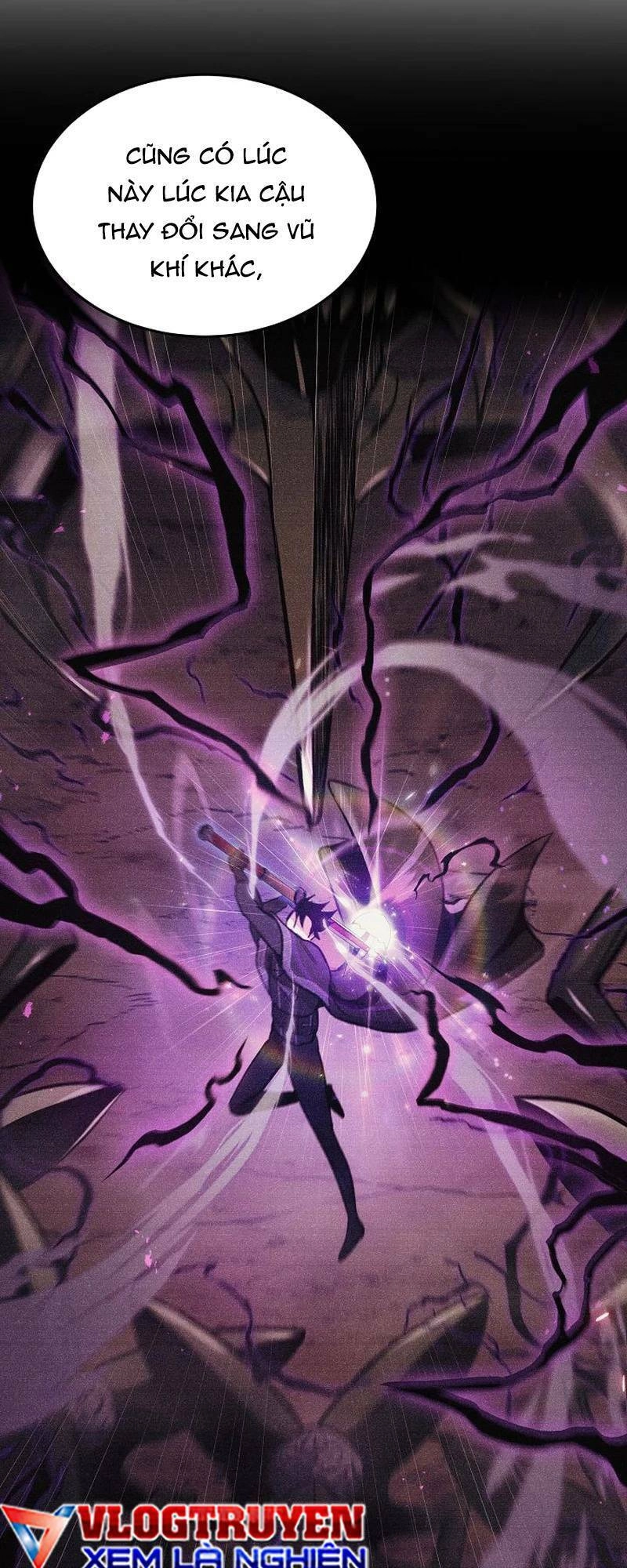 Ta Leo Lên Đỉnh Cao Ngay Cả Những Hồi Quy Giả Cũng Không Thể Đạt Tới Chapter 22 - 55