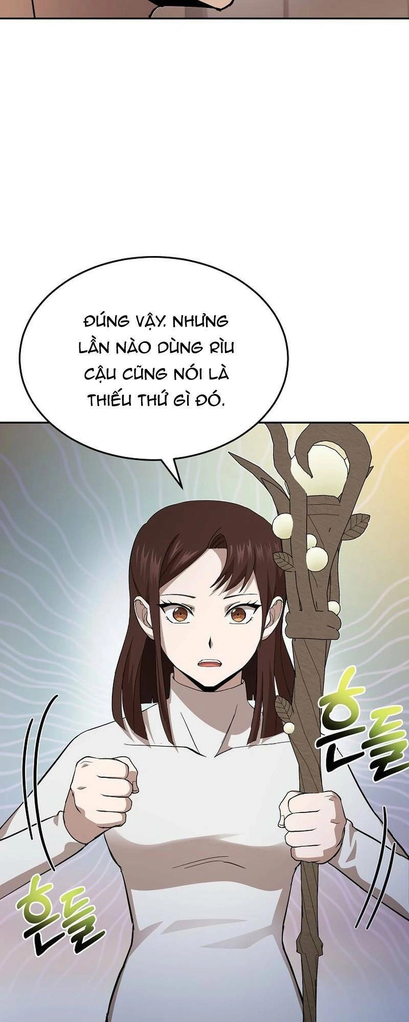 Ta Leo Lên Đỉnh Cao Ngay Cả Những Hồi Quy Giả Cũng Không Thể Đạt Tới Chapter 22 - 57