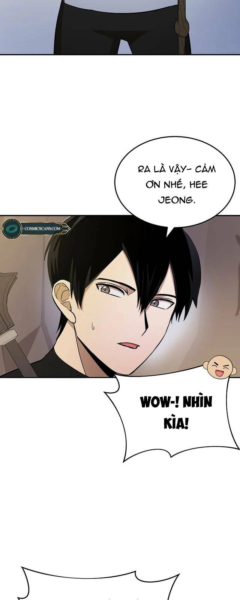 Ta Leo Lên Đỉnh Cao Ngay Cả Những Hồi Quy Giả Cũng Không Thể Đạt Tới Chapter 22 - 58