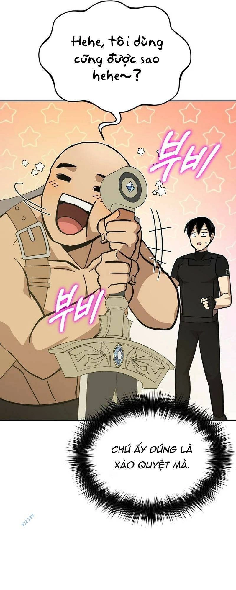 Ta Leo Lên Đỉnh Cao Ngay Cả Những Hồi Quy Giả Cũng Không Thể Đạt Tới Chapter 22 - 62