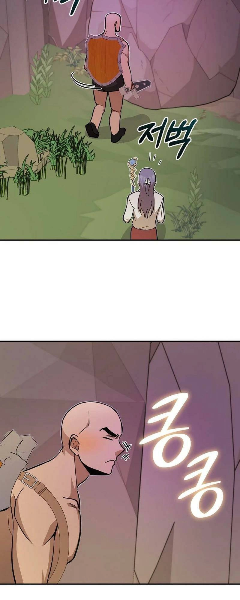 Ta Leo Lên Đỉnh Cao Ngay Cả Những Hồi Quy Giả Cũng Không Thể Đạt Tới Chapter 22 - 64