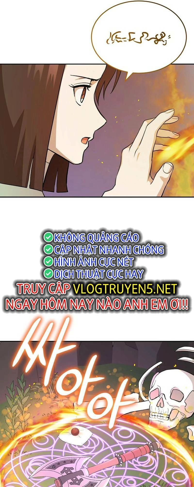 Ta Leo Lên Đỉnh Cao Ngay Cả Những Hồi Quy Giả Cũng Không Thể Đạt Tới Chapter 22 - 70