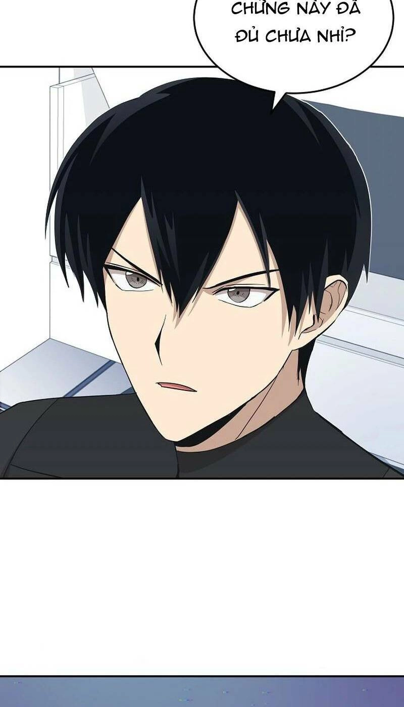 Ta Leo Lên Đỉnh Cao Ngay Cả Những Hồi Quy Giả Cũng Không Thể Đạt Tới Chapter 22 - 77