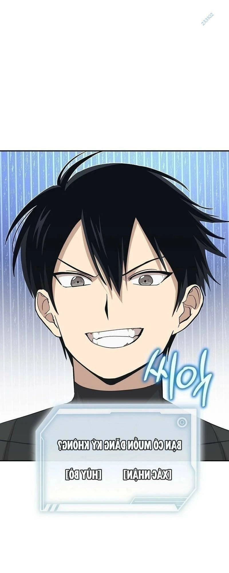 Ta Leo Lên Đỉnh Cao Ngay Cả Những Hồi Quy Giả Cũng Không Thể Đạt Tới Chapter 23 - 1