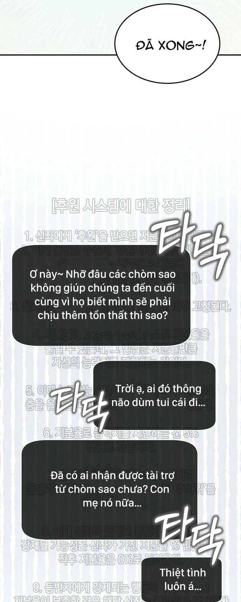 Ta Leo Lên Đỉnh Cao Ngay Cả Những Hồi Quy Giả Cũng Không Thể Đạt Tới Chapter 23 - 3
