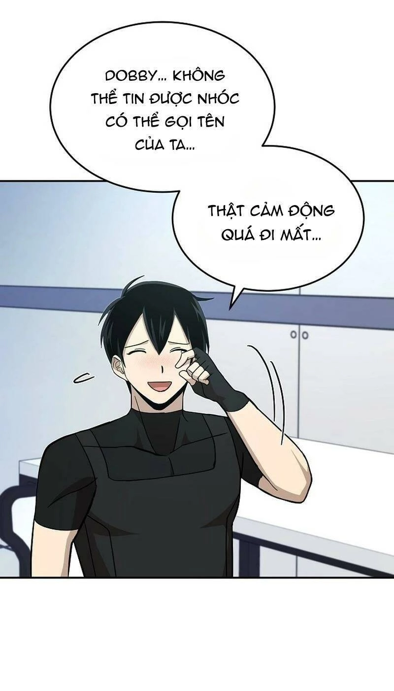 Ta Leo Lên Đỉnh Cao Ngay Cả Những Hồi Quy Giả Cũng Không Thể Đạt Tới Chapter 23 - 7