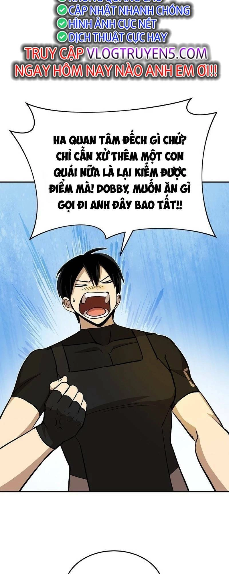 Ta Leo Lên Đỉnh Cao Ngay Cả Những Hồi Quy Giả Cũng Không Thể Đạt Tới Chapter 23 - 11