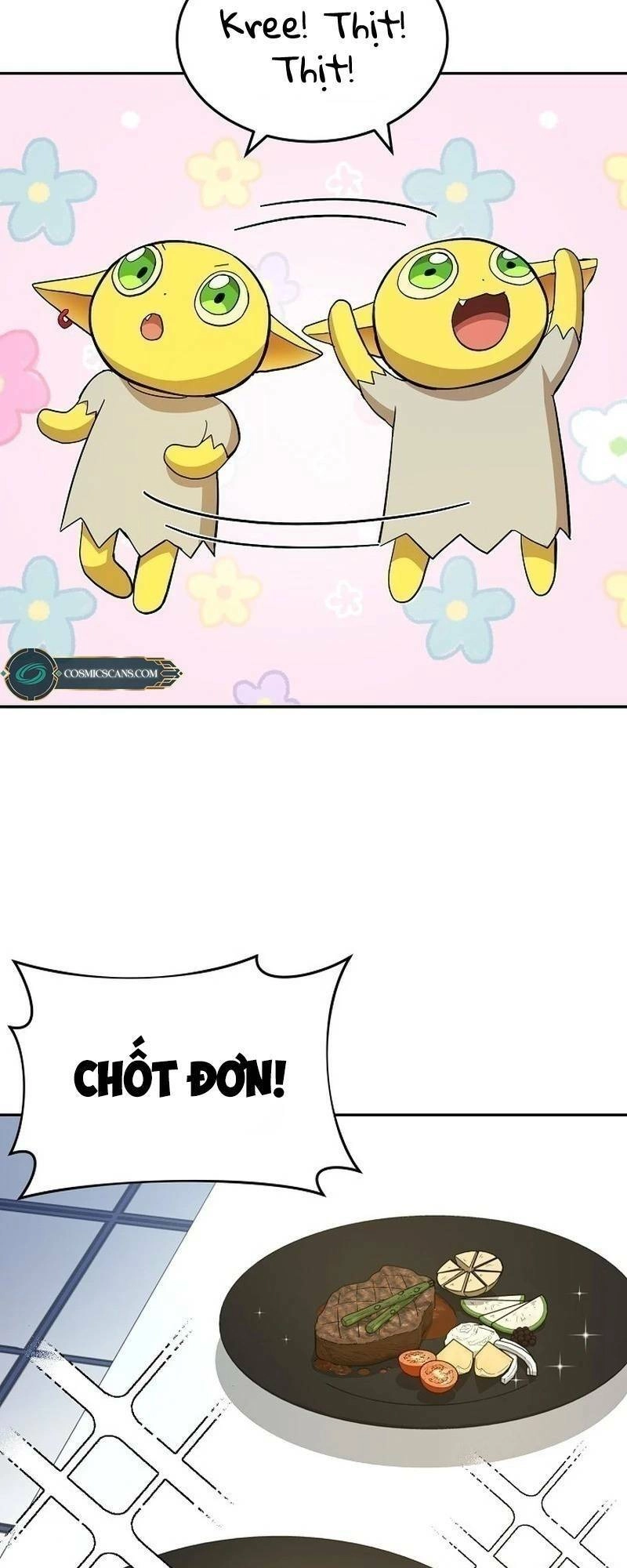 Ta Leo Lên Đỉnh Cao Ngay Cả Những Hồi Quy Giả Cũng Không Thể Đạt Tới Chapter 23 - 12