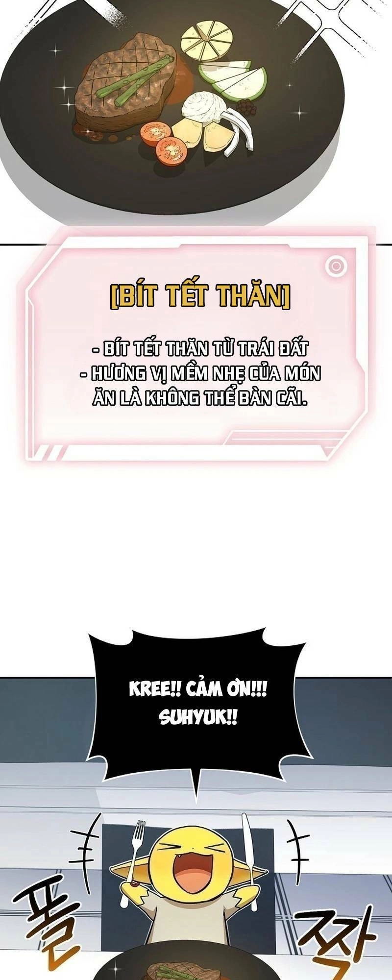 Ta Leo Lên Đỉnh Cao Ngay Cả Những Hồi Quy Giả Cũng Không Thể Đạt Tới Chapter 23 - 13