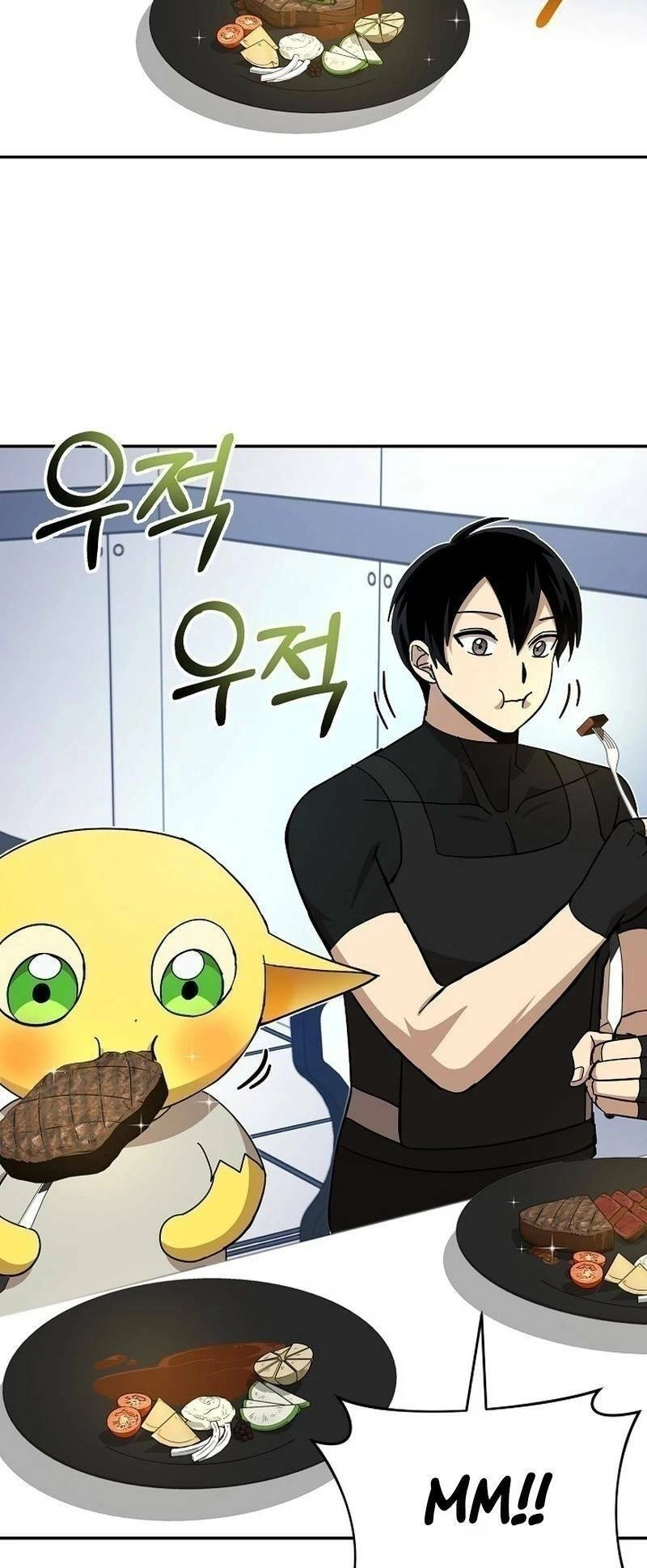 Ta Leo Lên Đỉnh Cao Ngay Cả Những Hồi Quy Giả Cũng Không Thể Đạt Tới Chapter 23 - 14