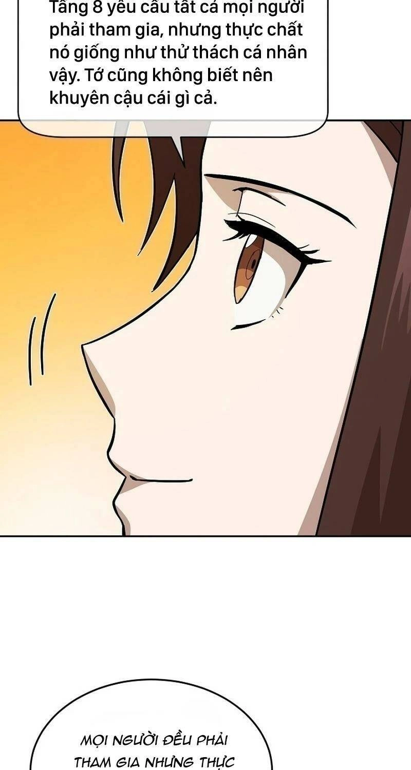 Ta Leo Lên Đỉnh Cao Ngay Cả Những Hồi Quy Giả Cũng Không Thể Đạt Tới Chapter 23 - 22