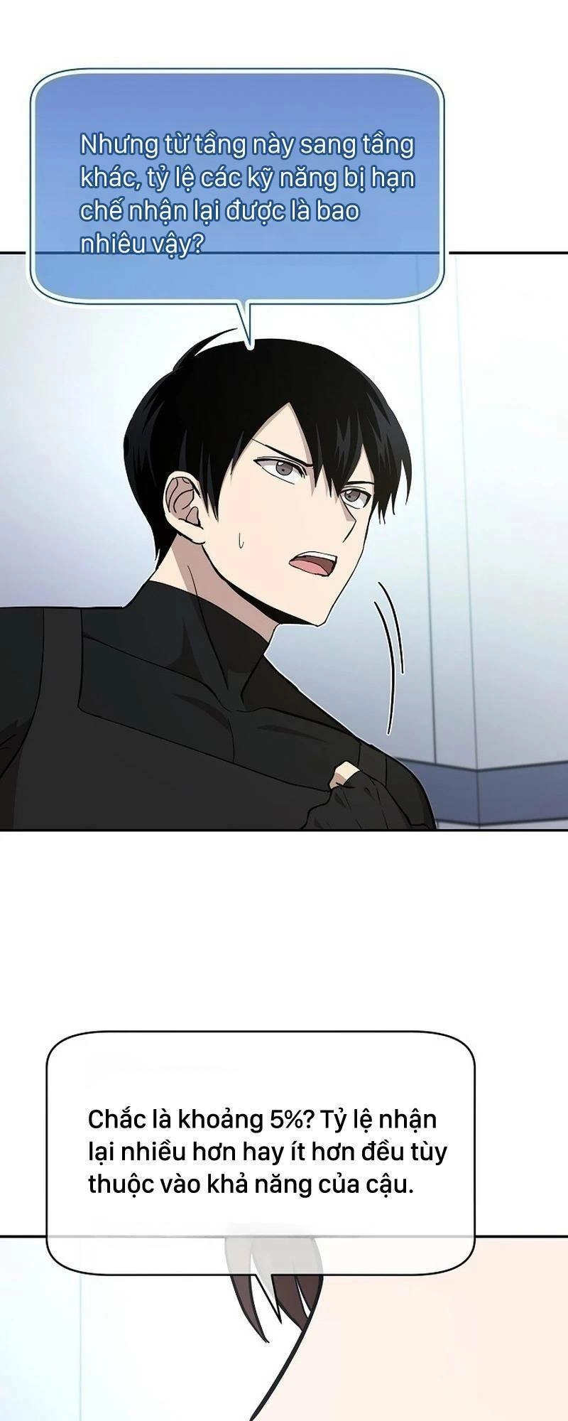 Ta Leo Lên Đỉnh Cao Ngay Cả Những Hồi Quy Giả Cũng Không Thể Đạt Tới Chapter 23 - 25