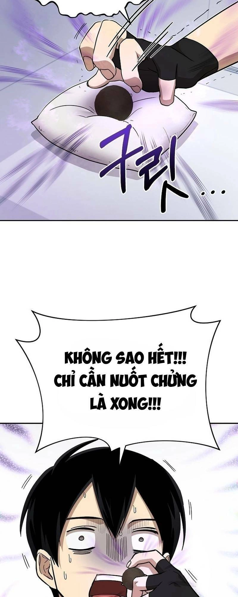 Ta Leo Lên Đỉnh Cao Ngay Cả Những Hồi Quy Giả Cũng Không Thể Đạt Tới Chapter 23 - 41