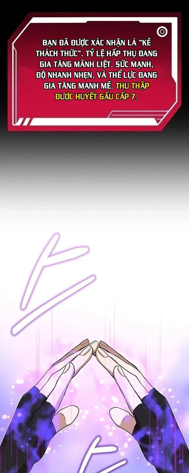 Ta Leo Lên Đỉnh Cao Ngay Cả Những Hồi Quy Giả Cũng Không Thể Đạt Tới Chapter 23 - 43