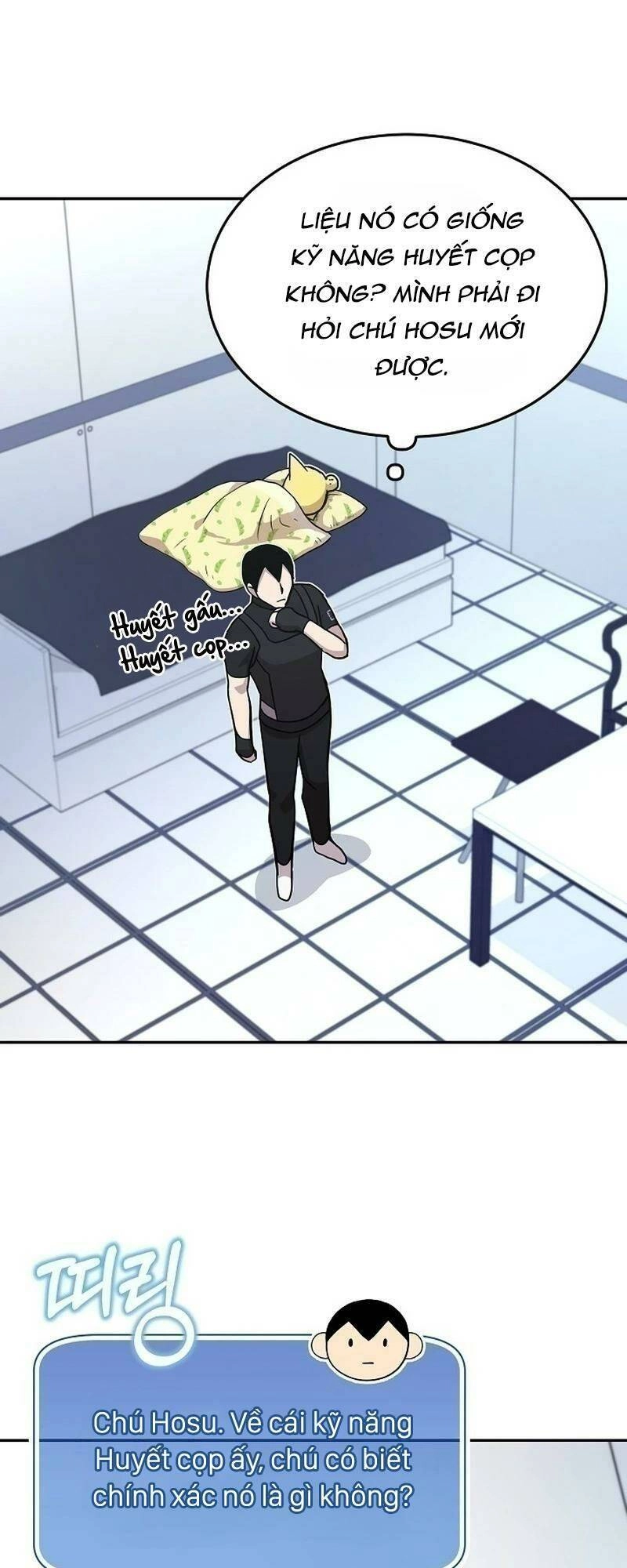 Ta Leo Lên Đỉnh Cao Ngay Cả Những Hồi Quy Giả Cũng Không Thể Đạt Tới Chapter 23 - 52