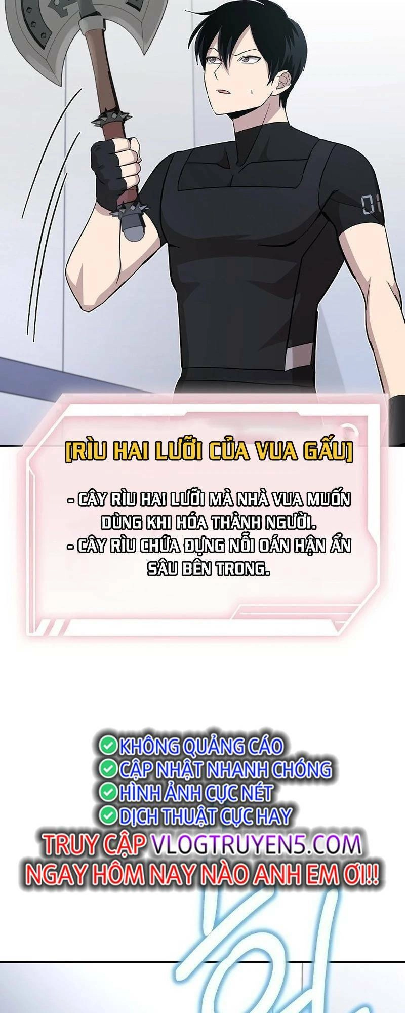 Ta Leo Lên Đỉnh Cao Ngay Cả Những Hồi Quy Giả Cũng Không Thể Đạt Tới Chapter 23 - 57