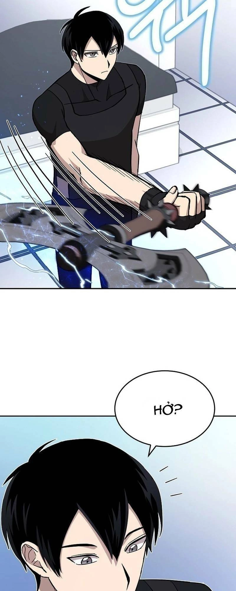 Ta Leo Lên Đỉnh Cao Ngay Cả Những Hồi Quy Giả Cũng Không Thể Đạt Tới Chapter 23 - 58