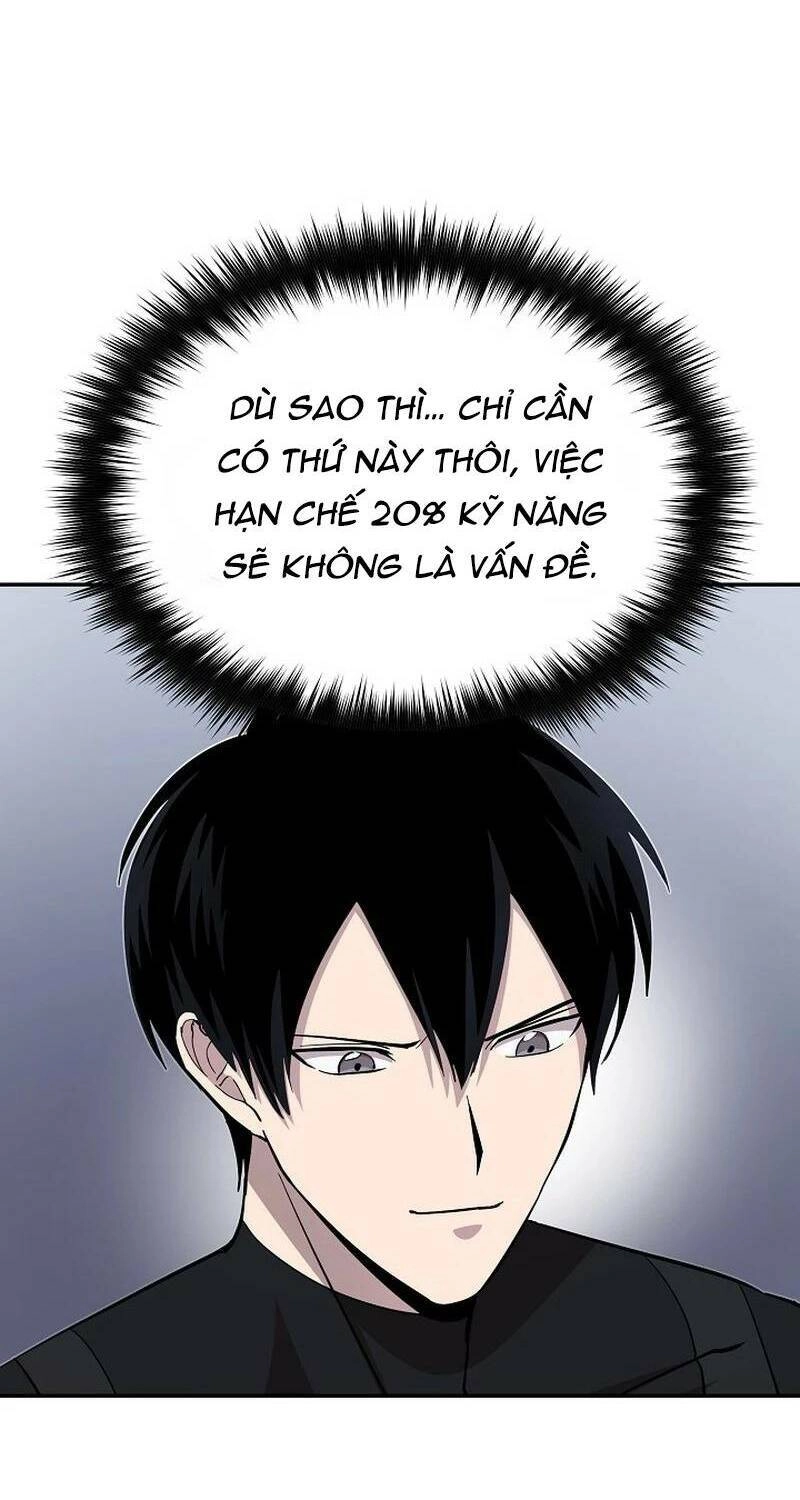 Ta Leo Lên Đỉnh Cao Ngay Cả Những Hồi Quy Giả Cũng Không Thể Đạt Tới Chapter 23 - 63