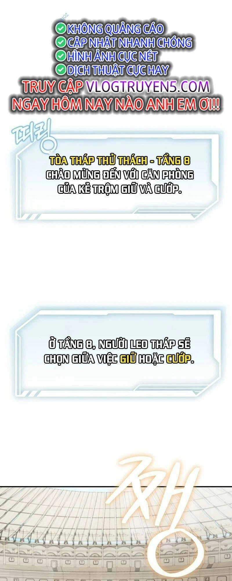 Ta Leo Lên Đỉnh Cao Ngay Cả Những Hồi Quy Giả Cũng Không Thể Đạt Tới Chapter 24 - 1