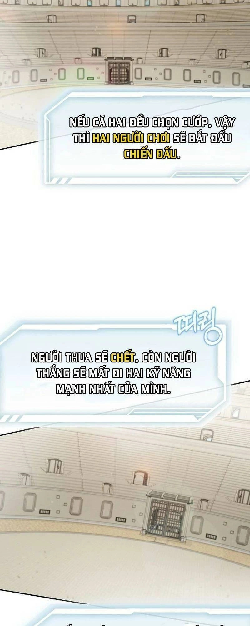 Ta Leo Lên Đỉnh Cao Ngay Cả Những Hồi Quy Giả Cũng Không Thể Đạt Tới Chapter 24 - 2