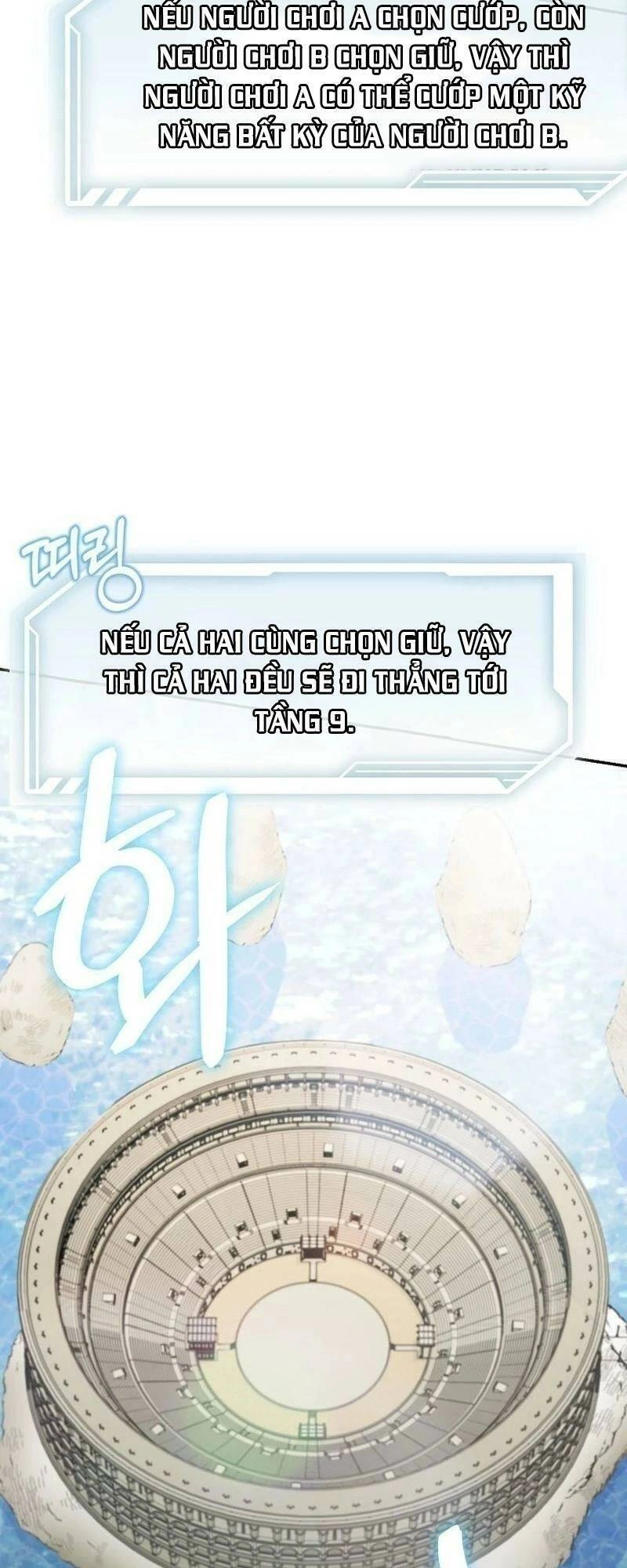 Ta Leo Lên Đỉnh Cao Ngay Cả Những Hồi Quy Giả Cũng Không Thể Đạt Tới Chapter 24 - 3