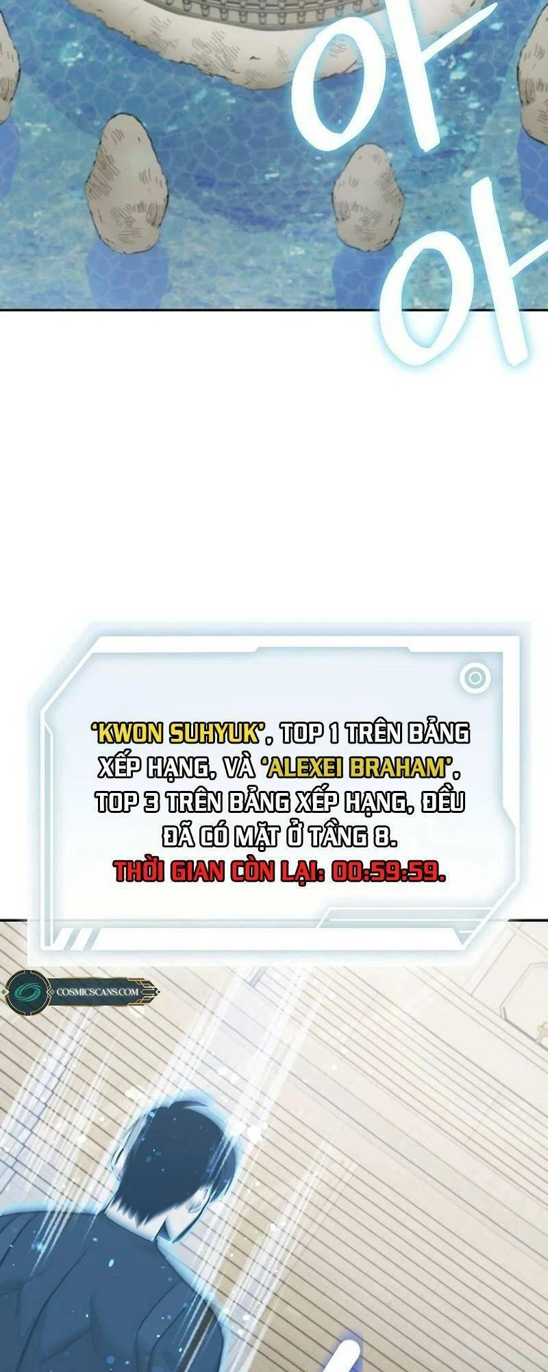 Ta Leo Lên Đỉnh Cao Ngay Cả Những Hồi Quy Giả Cũng Không Thể Đạt Tới Chapter 24 - 4