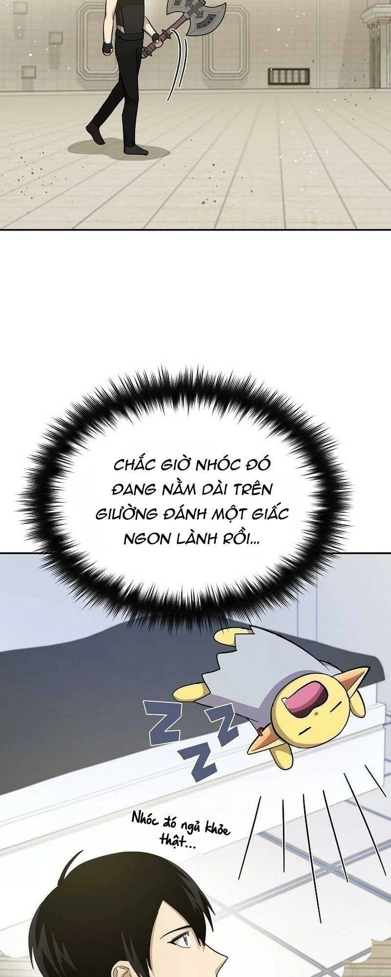 Ta Leo Lên Đỉnh Cao Ngay Cả Những Hồi Quy Giả Cũng Không Thể Đạt Tới Chapter 24 - 6