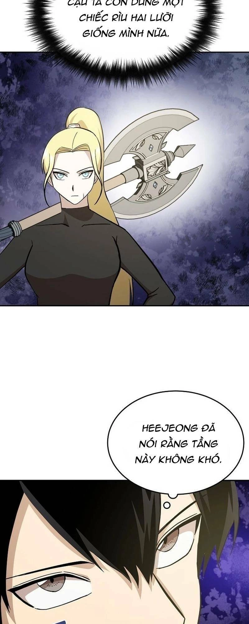 Ta Leo Lên Đỉnh Cao Ngay Cả Những Hồi Quy Giả Cũng Không Thể Đạt Tới Chapter 24 - 10