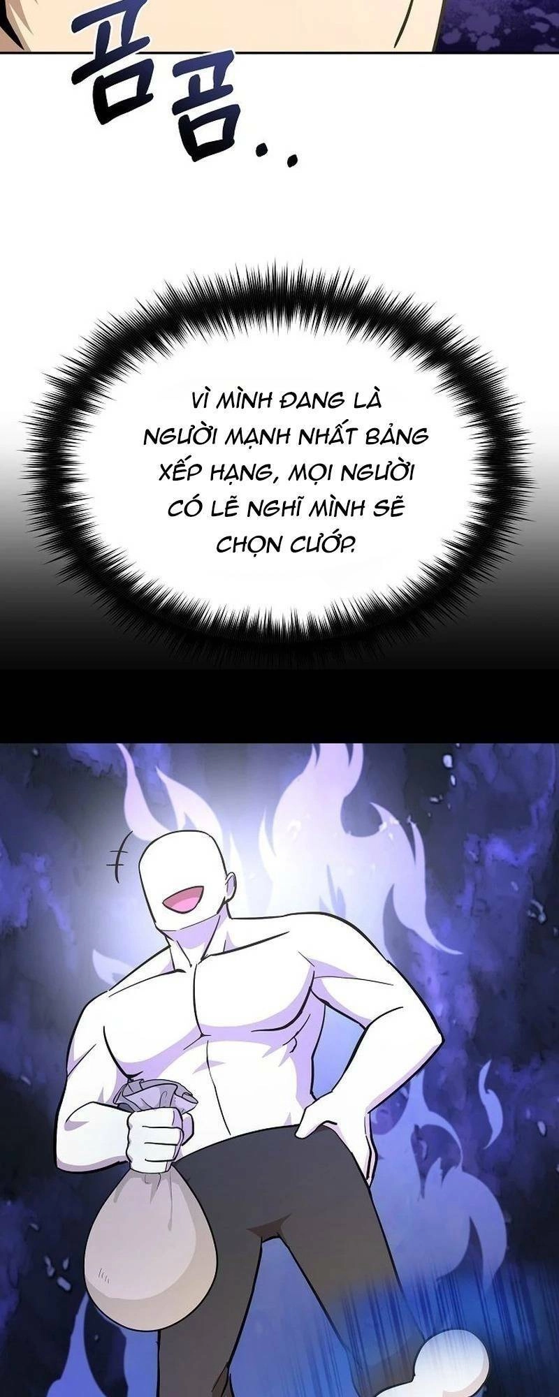 Ta Leo Lên Đỉnh Cao Ngay Cả Những Hồi Quy Giả Cũng Không Thể Đạt Tới Chapter 24 - 11