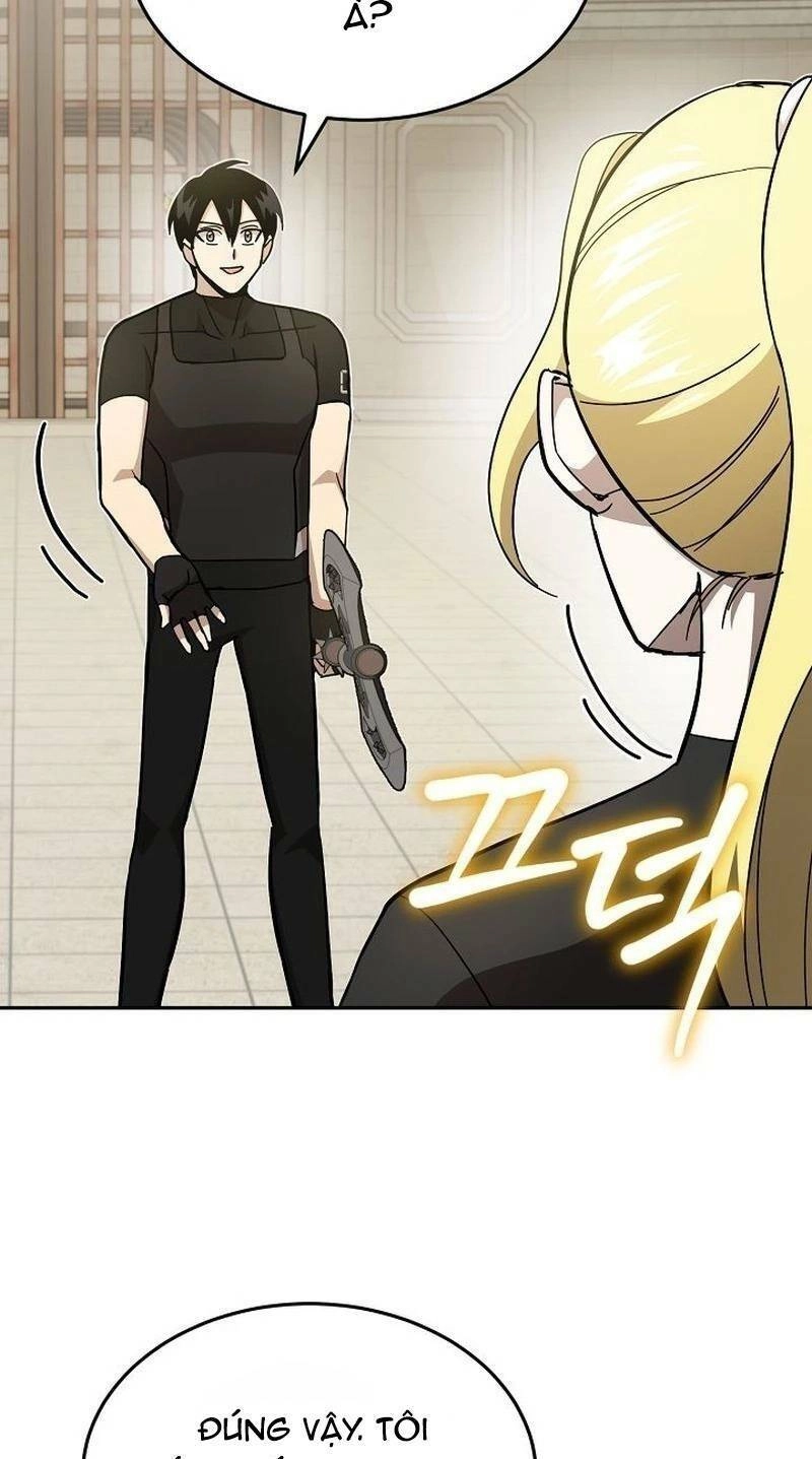 Ta Leo Lên Đỉnh Cao Ngay Cả Những Hồi Quy Giả Cũng Không Thể Đạt Tới Chapter 24 - 15