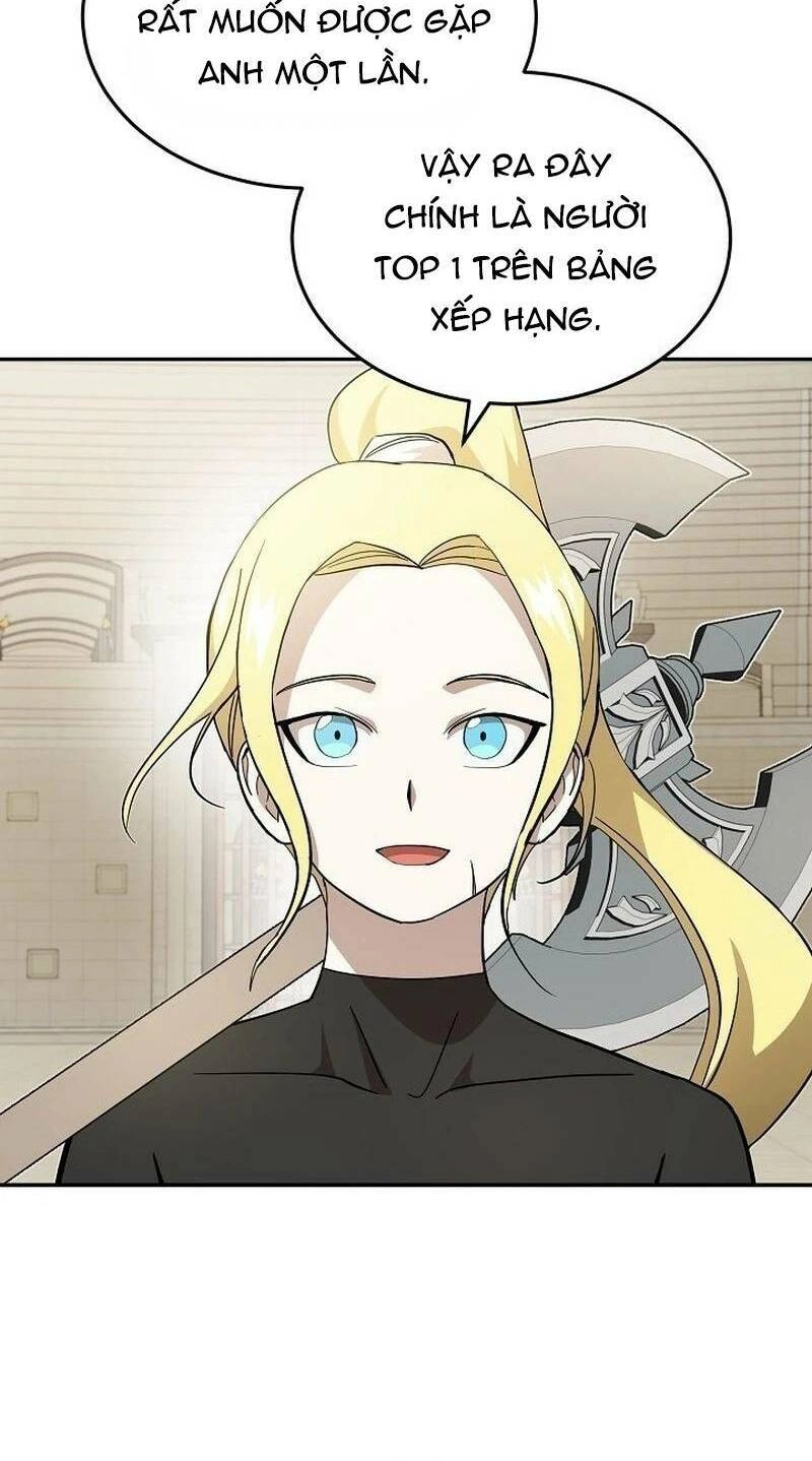 Ta Leo Lên Đỉnh Cao Ngay Cả Những Hồi Quy Giả Cũng Không Thể Đạt Tới Chapter 24 - 16