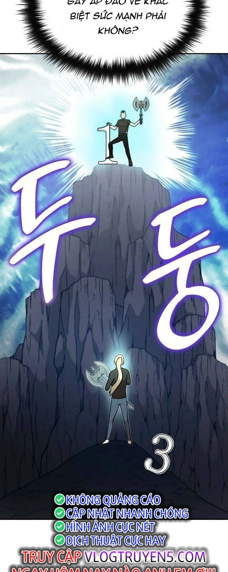 Ta Leo Lên Đỉnh Cao Ngay Cả Những Hồi Quy Giả Cũng Không Thể Đạt Tới Chapter 24 - 18