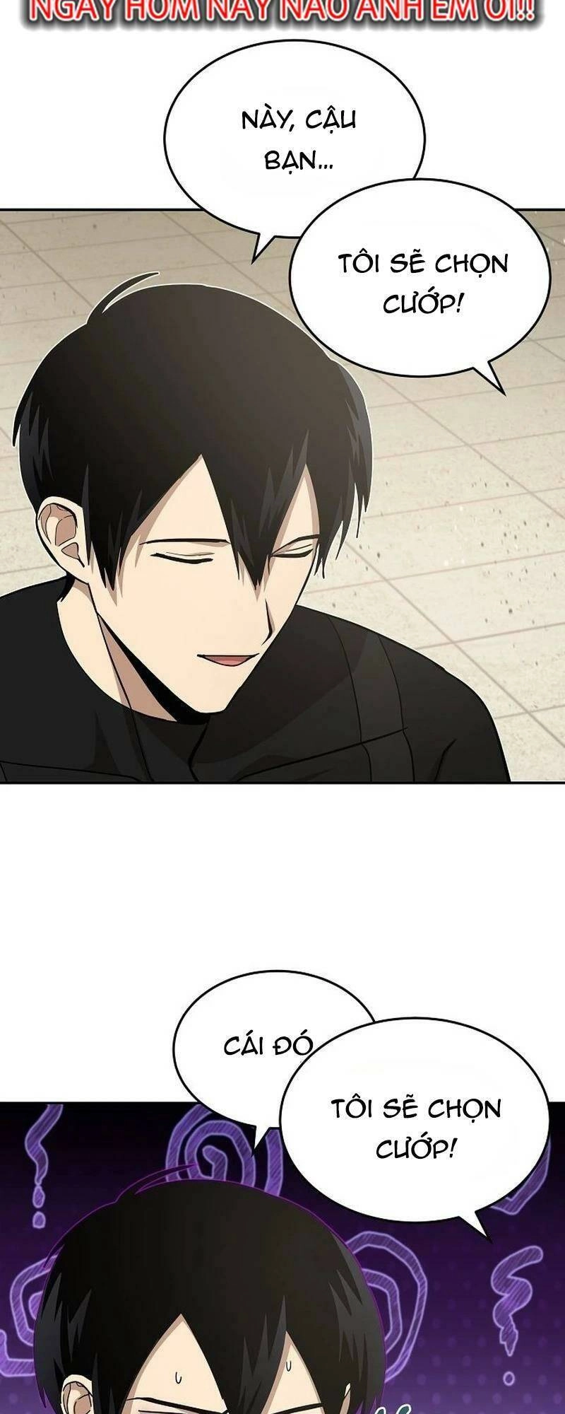 Ta Leo Lên Đỉnh Cao Ngay Cả Những Hồi Quy Giả Cũng Không Thể Đạt Tới Chapter 24 - 19