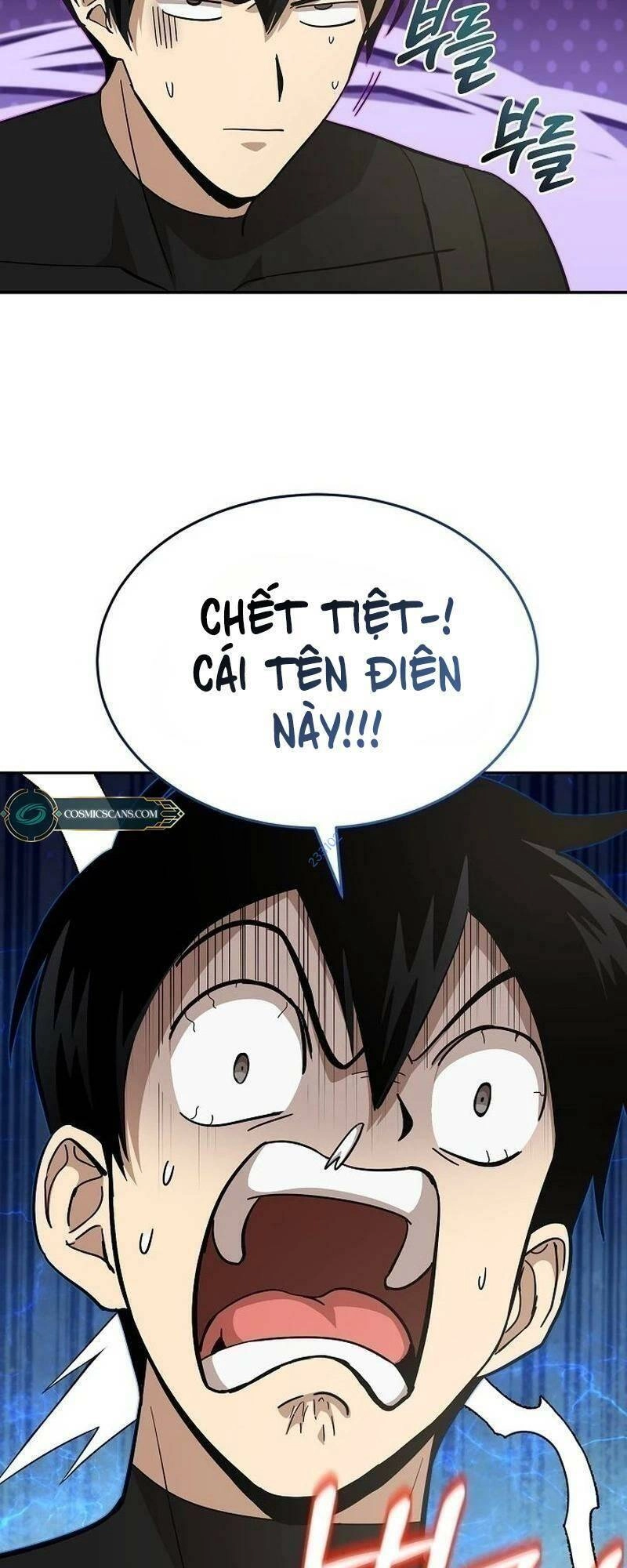 Ta Leo Lên Đỉnh Cao Ngay Cả Những Hồi Quy Giả Cũng Không Thể Đạt Tới Chapter 24 - 20