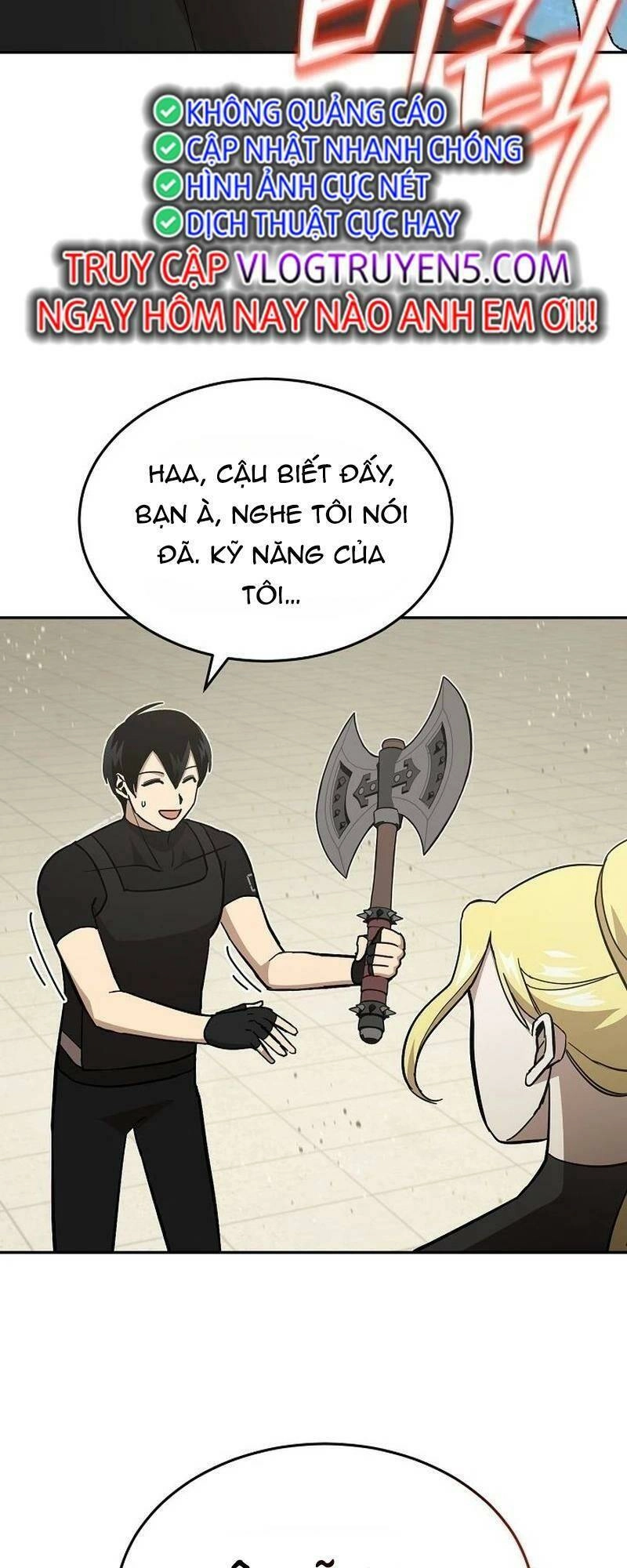 Ta Leo Lên Đỉnh Cao Ngay Cả Những Hồi Quy Giả Cũng Không Thể Đạt Tới Chapter 24 - 21