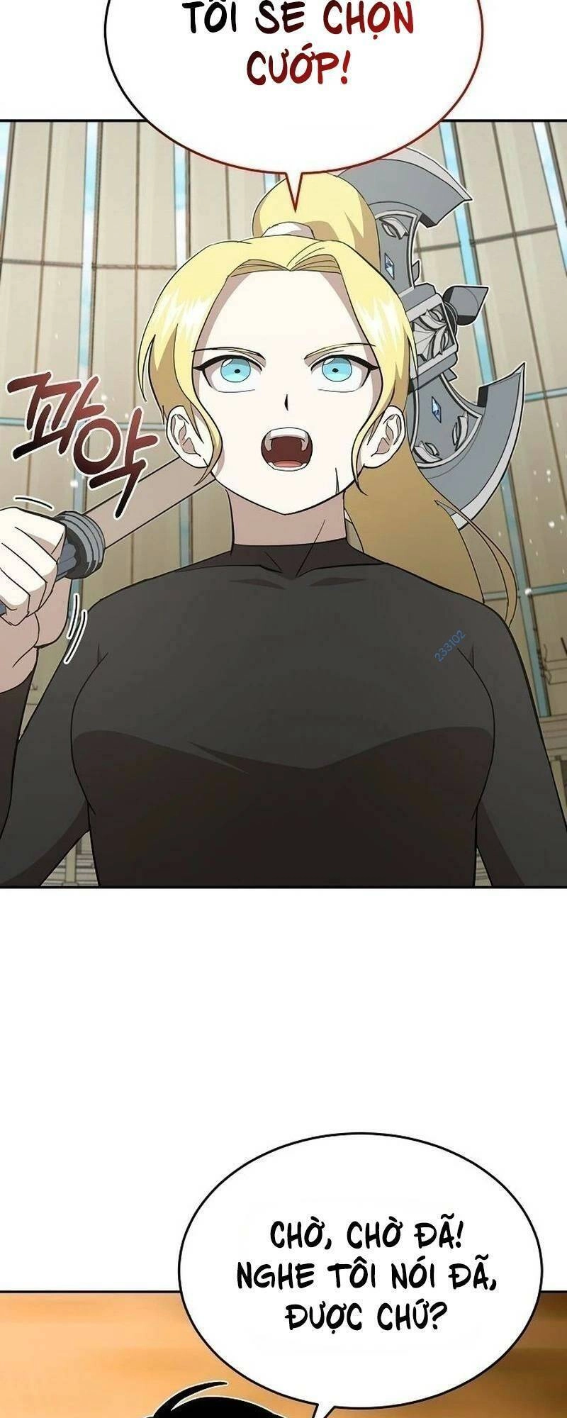 Ta Leo Lên Đỉnh Cao Ngay Cả Những Hồi Quy Giả Cũng Không Thể Đạt Tới Chapter 24 - 22