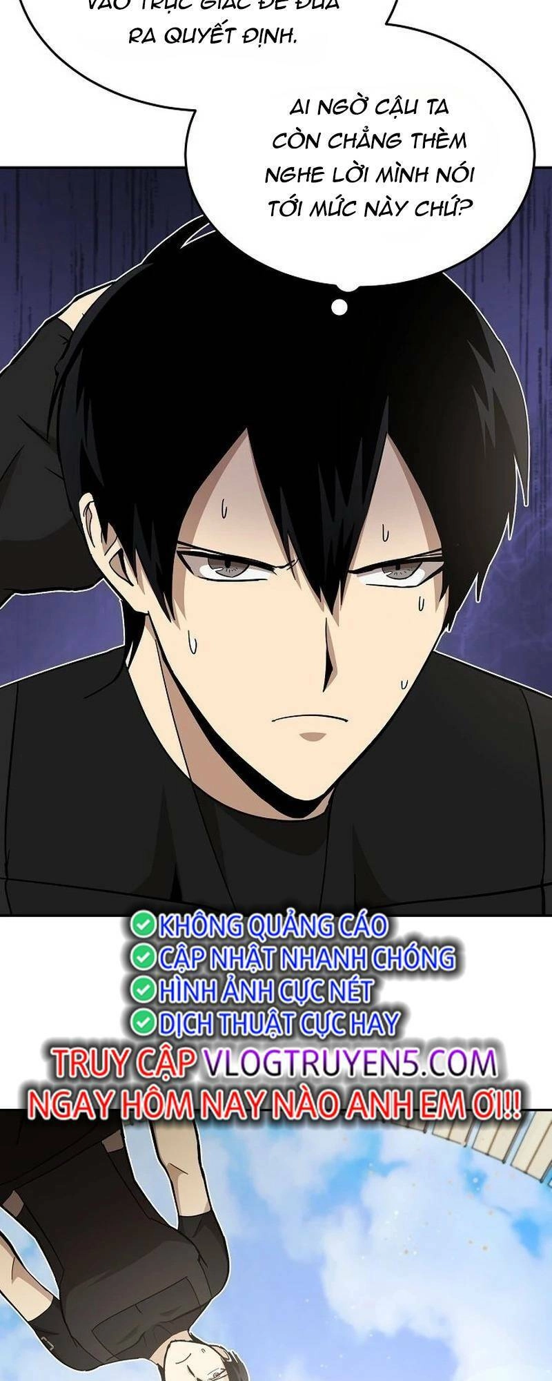 Ta Leo Lên Đỉnh Cao Ngay Cả Những Hồi Quy Giả Cũng Không Thể Đạt Tới Chapter 24 - 26