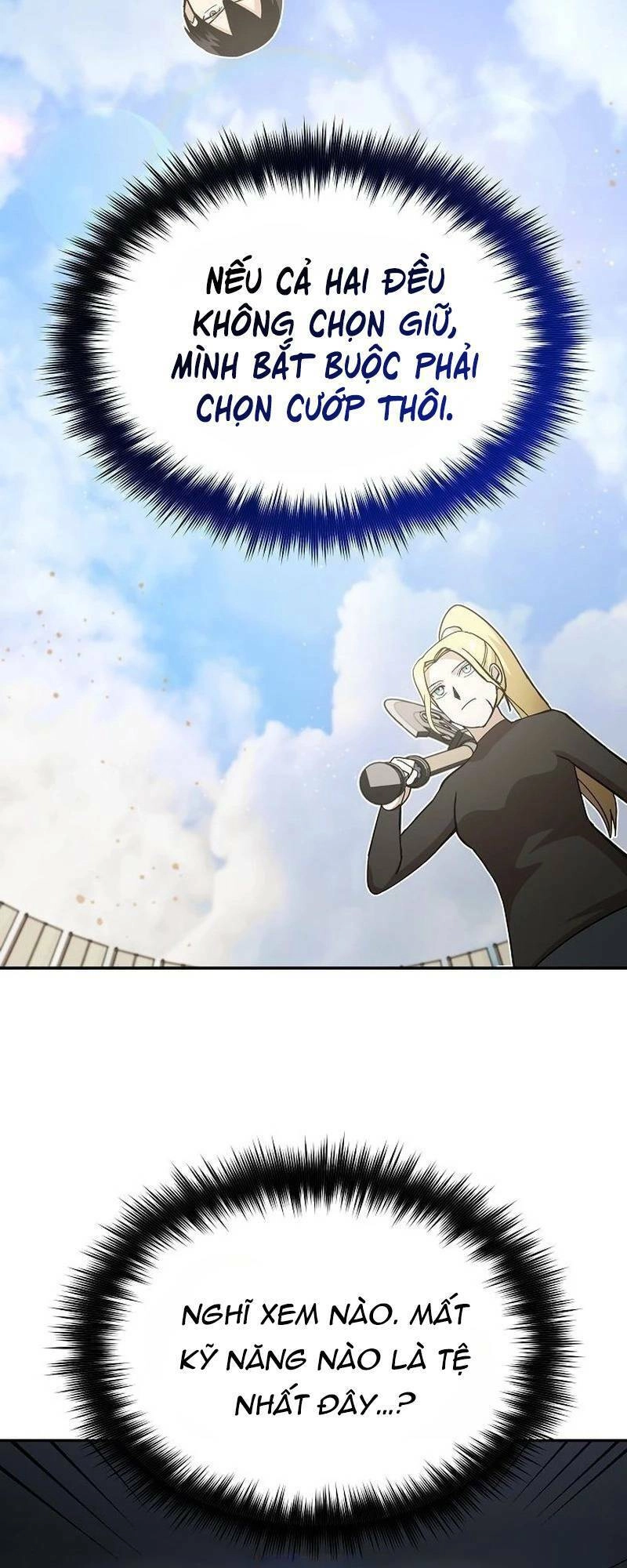 Ta Leo Lên Đỉnh Cao Ngay Cả Những Hồi Quy Giả Cũng Không Thể Đạt Tới Chapter 24 - 27