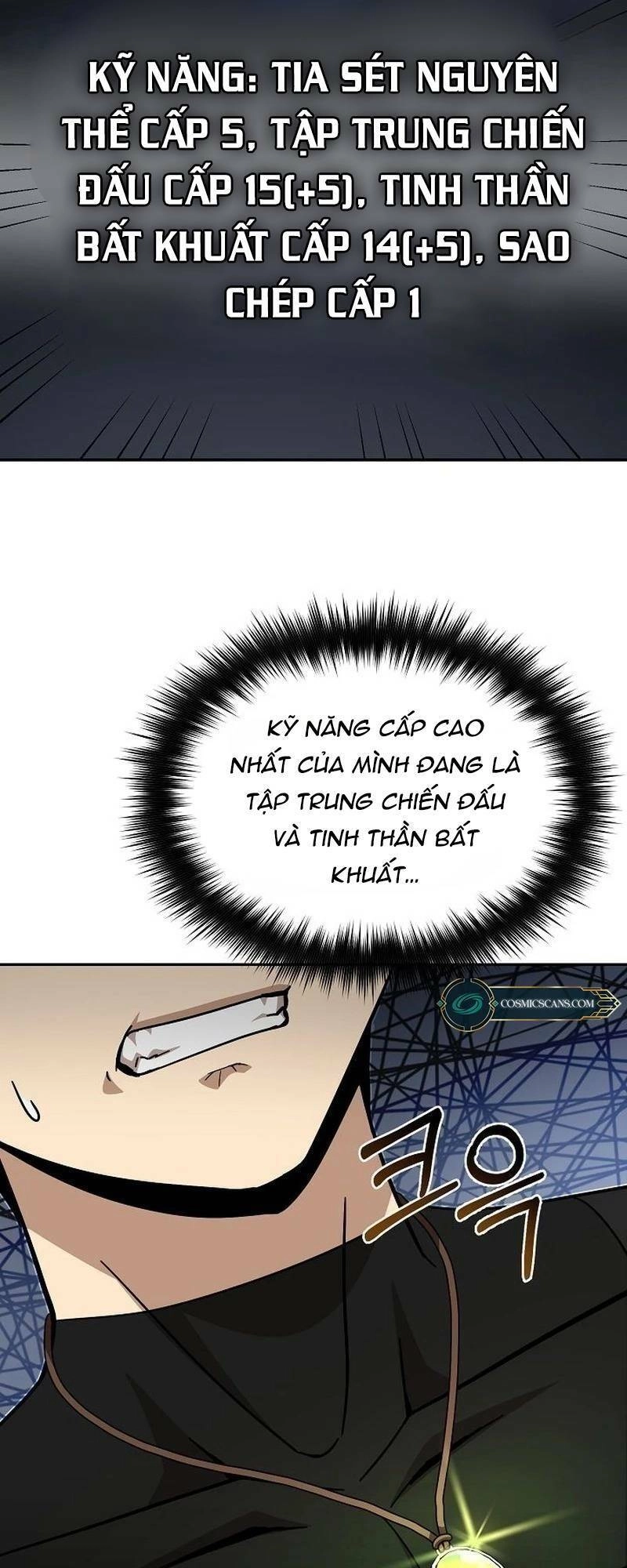 Ta Leo Lên Đỉnh Cao Ngay Cả Những Hồi Quy Giả Cũng Không Thể Đạt Tới Chapter 24 - 28