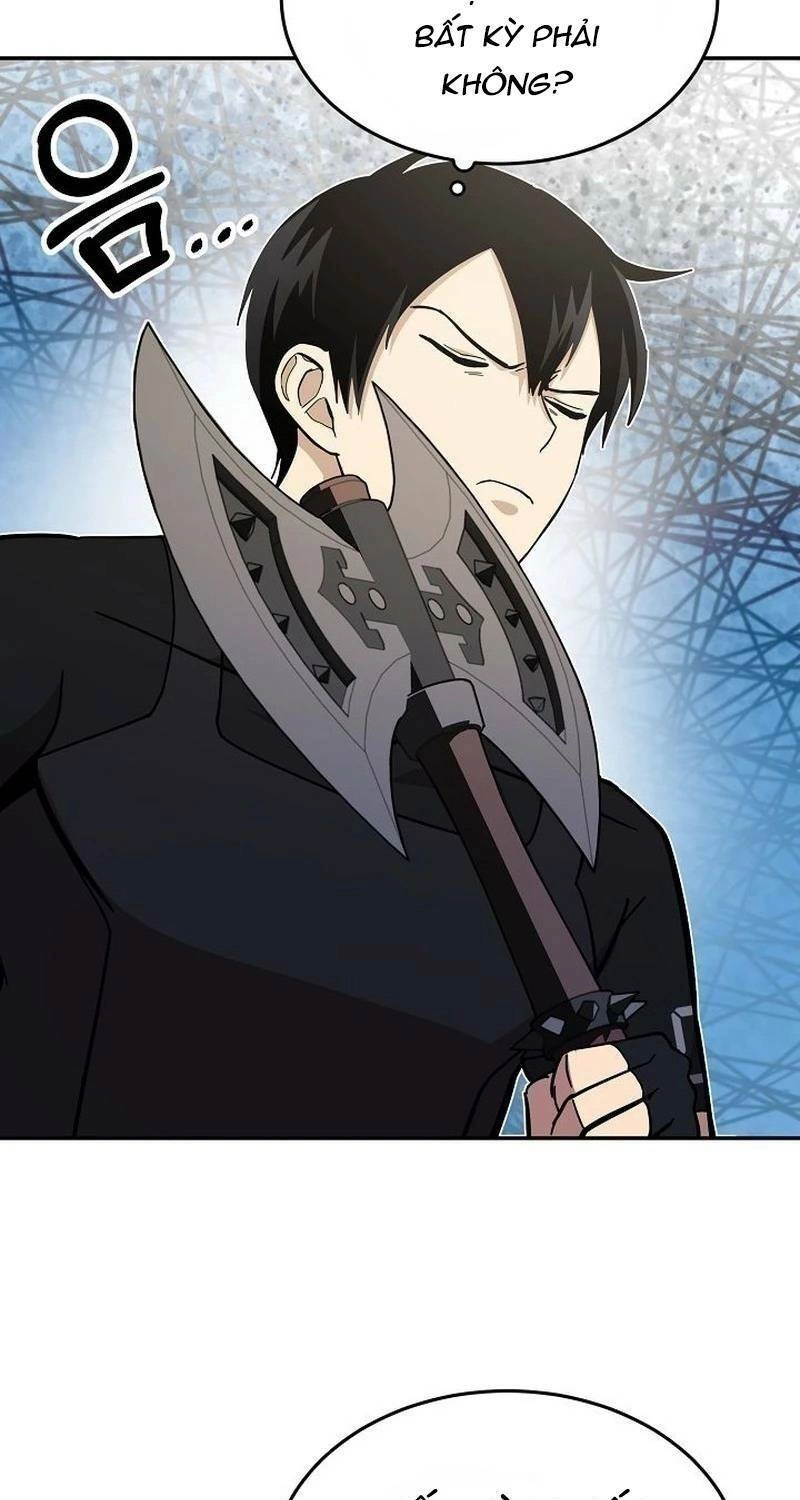 Ta Leo Lên Đỉnh Cao Ngay Cả Những Hồi Quy Giả Cũng Không Thể Đạt Tới Chapter 24 - 31