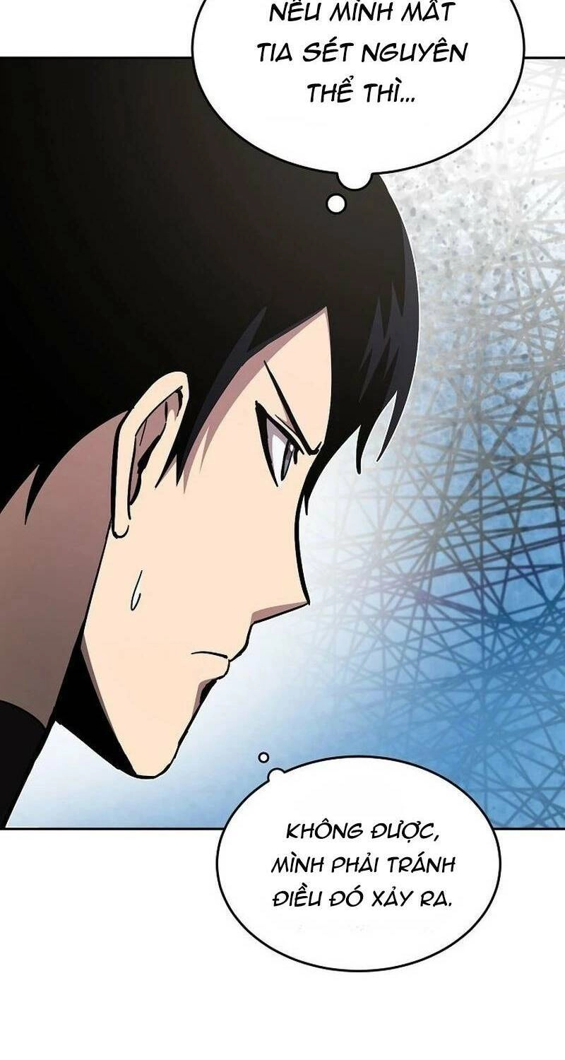 Ta Leo Lên Đỉnh Cao Ngay Cả Những Hồi Quy Giả Cũng Không Thể Đạt Tới Chapter 24 - 32