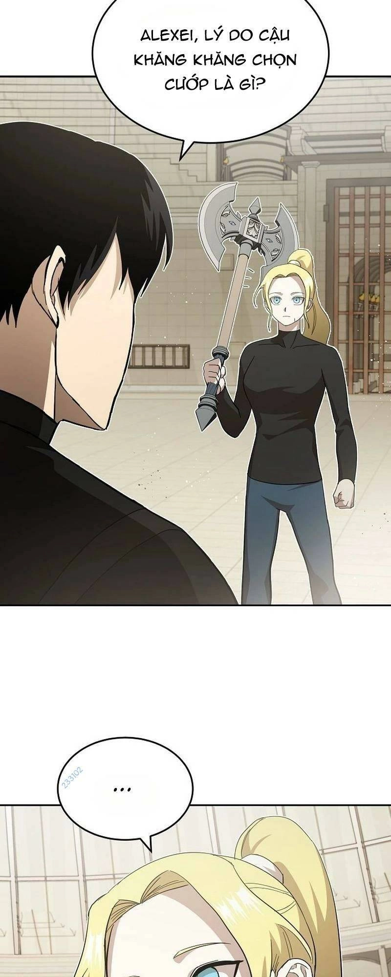 Ta Leo Lên Đỉnh Cao Ngay Cả Những Hồi Quy Giả Cũng Không Thể Đạt Tới Chapter 24 - 34