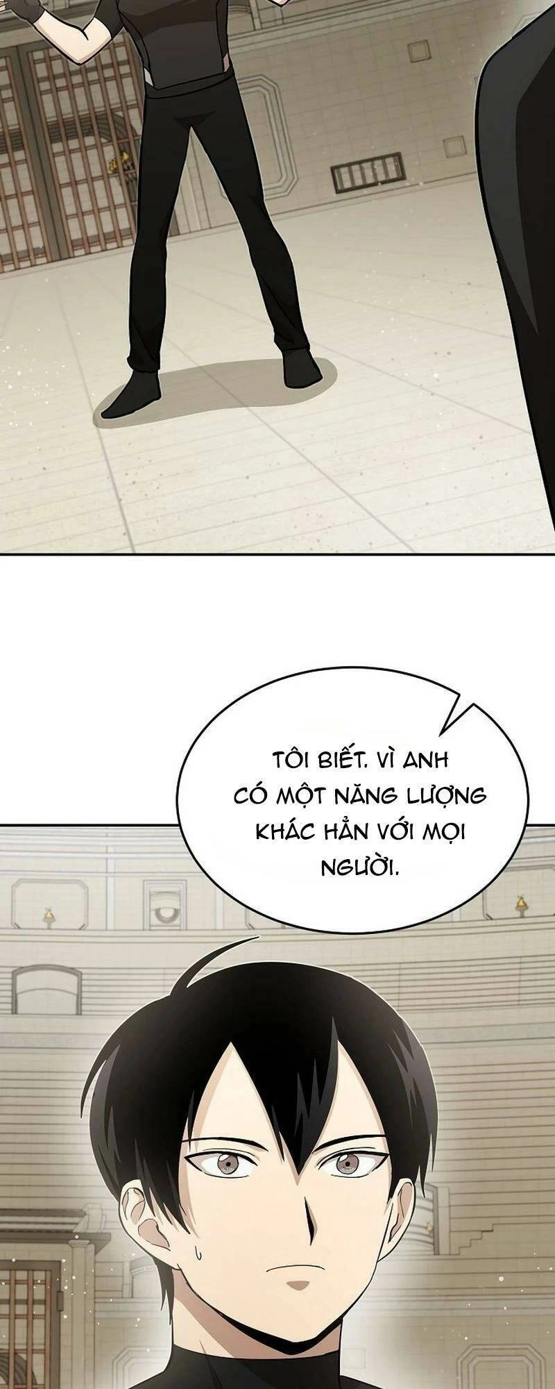 Ta Leo Lên Đỉnh Cao Ngay Cả Những Hồi Quy Giả Cũng Không Thể Đạt Tới Chapter 24 - 37