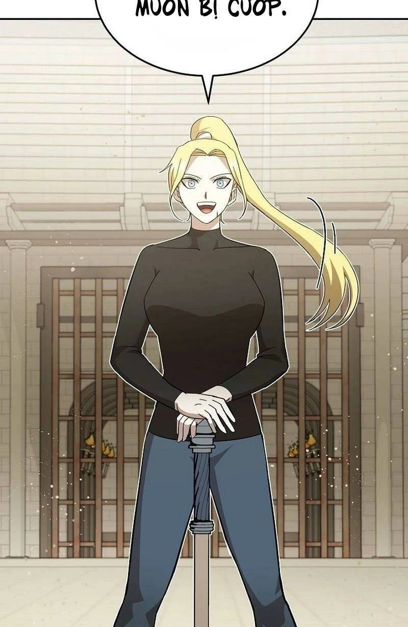 Ta Leo Lên Đỉnh Cao Ngay Cả Những Hồi Quy Giả Cũng Không Thể Đạt Tới Chapter 24 - 39