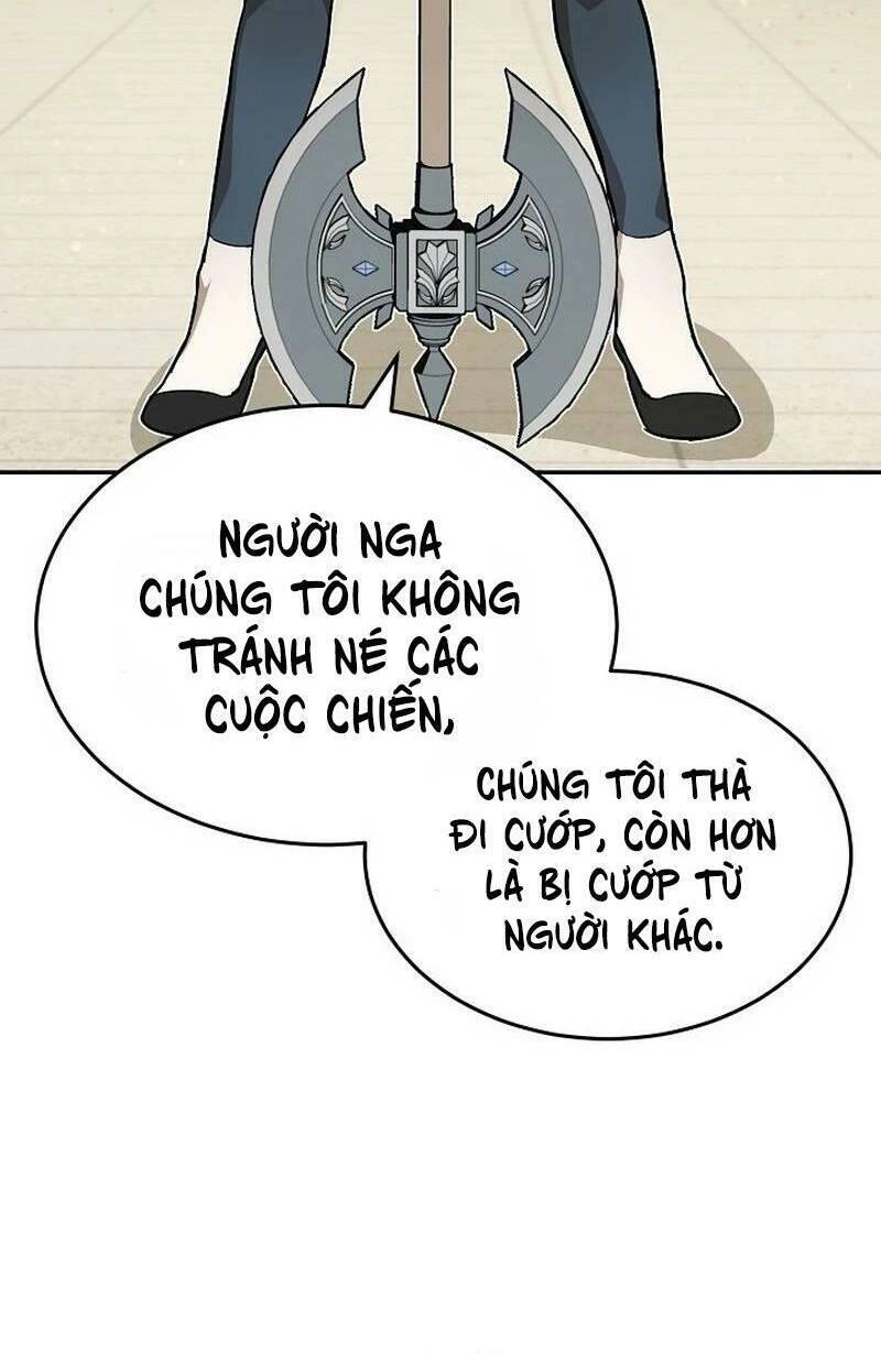 Ta Leo Lên Đỉnh Cao Ngay Cả Những Hồi Quy Giả Cũng Không Thể Đạt Tới Chapter 24 - 40