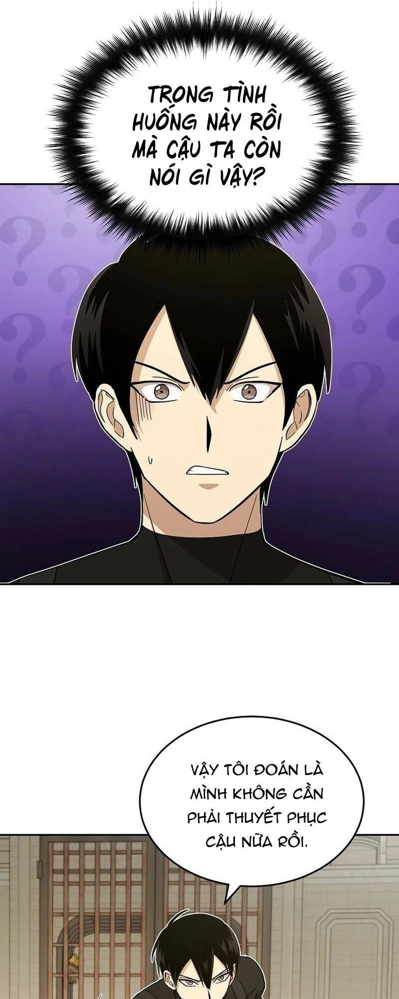 Ta Leo Lên Đỉnh Cao Ngay Cả Những Hồi Quy Giả Cũng Không Thể Đạt Tới Chapter 24 - 41