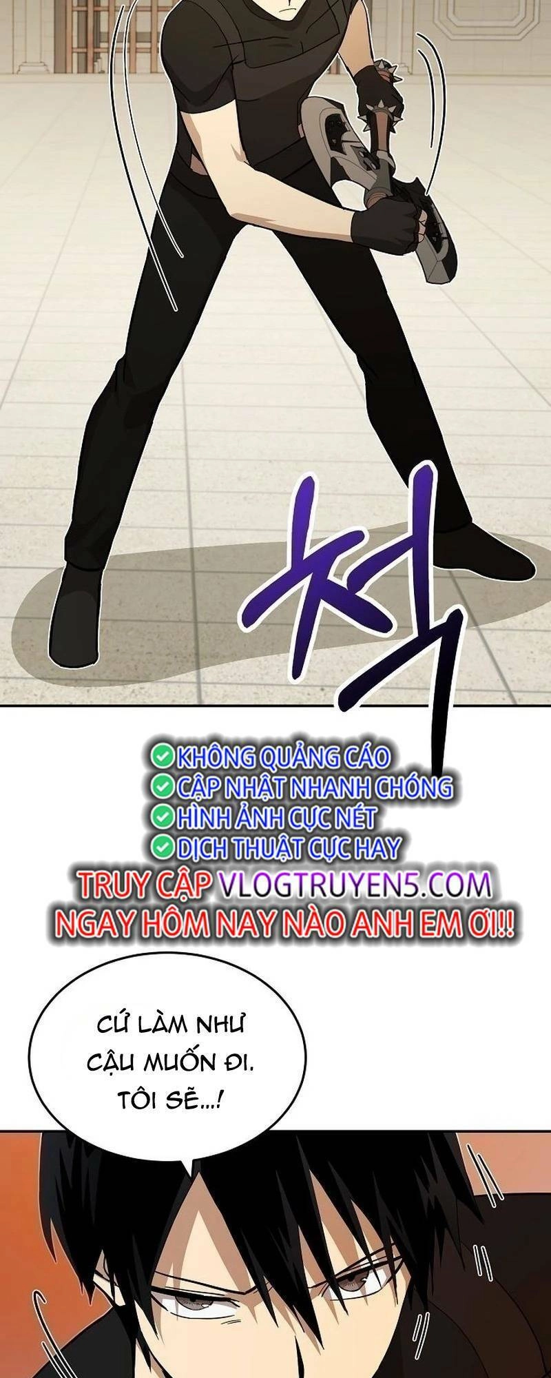 Ta Leo Lên Đỉnh Cao Ngay Cả Những Hồi Quy Giả Cũng Không Thể Đạt Tới Chapter 24 - 42