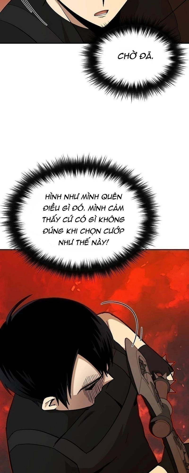 Ta Leo Lên Đỉnh Cao Ngay Cả Những Hồi Quy Giả Cũng Không Thể Đạt Tới Chapter 24 - 43