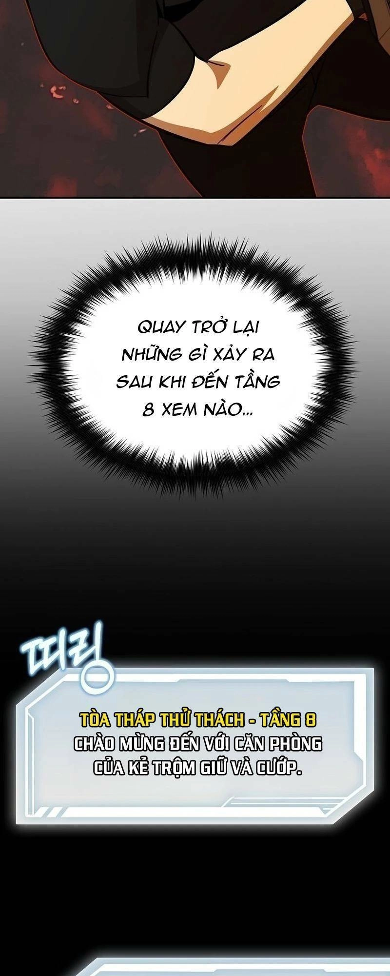 Ta Leo Lên Đỉnh Cao Ngay Cả Những Hồi Quy Giả Cũng Không Thể Đạt Tới Chapter 24 - 44